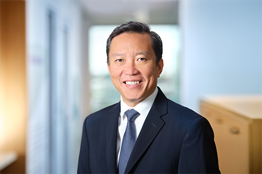 William Lin, Corbion.