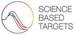 Science Based Targets logo